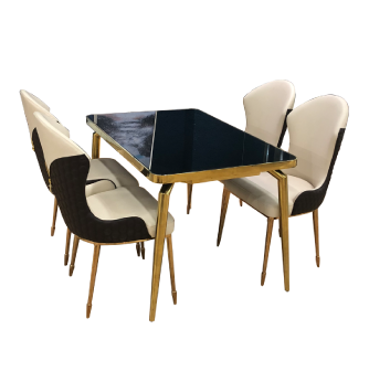 Modern dining tables